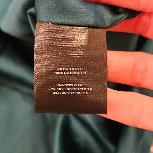 Belle Badgley Mischka Dress Size 8 Denya Floral Sequin Embroidered Lace NEW - Picture 15 of 15